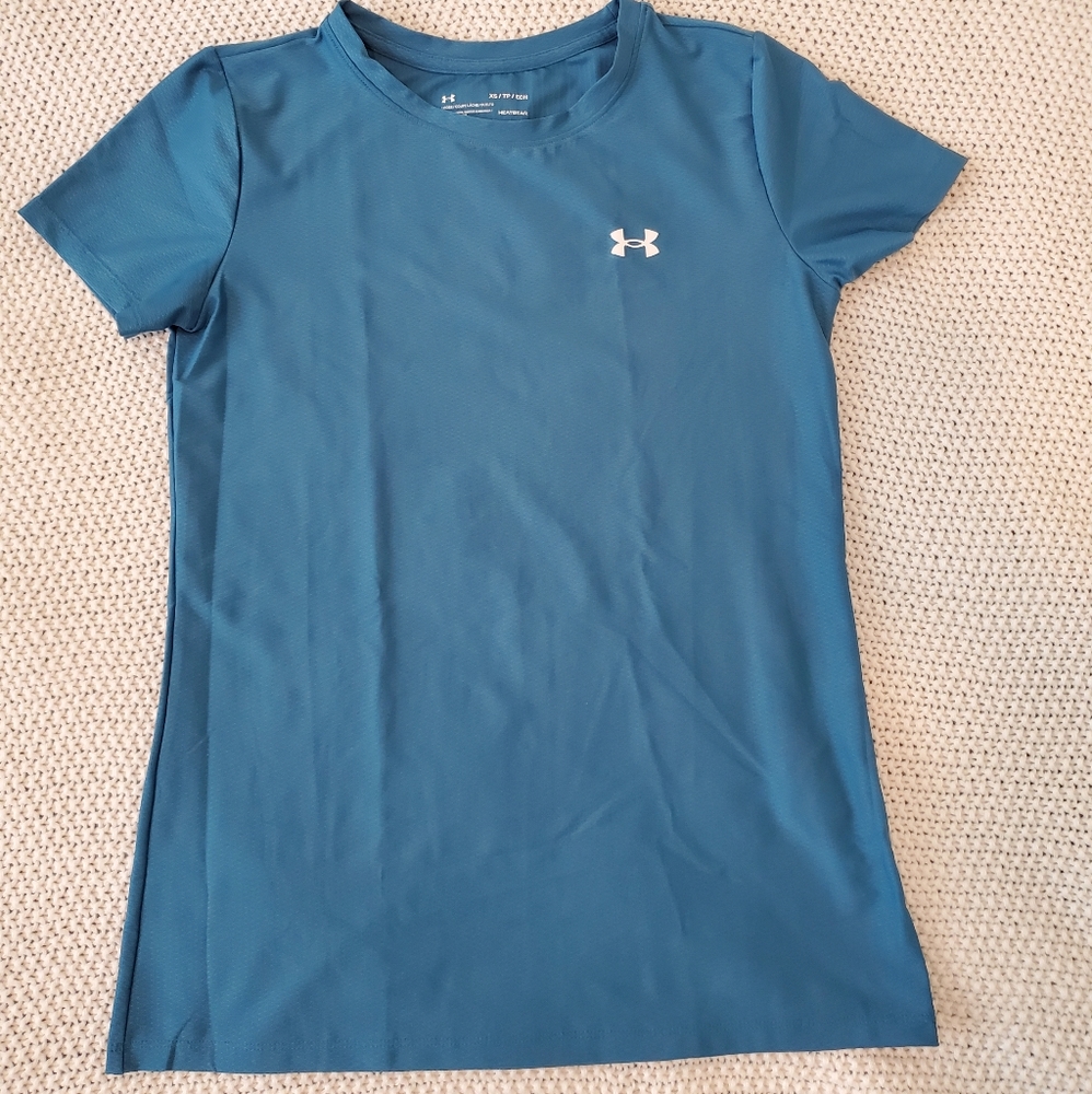 Under Armour Women's Velocity Shirt